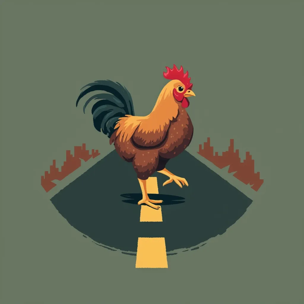 Logo Chicken Road